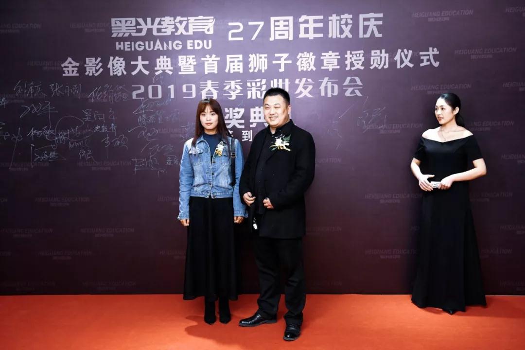 久宇兔兔儿童品牌代表周航先生