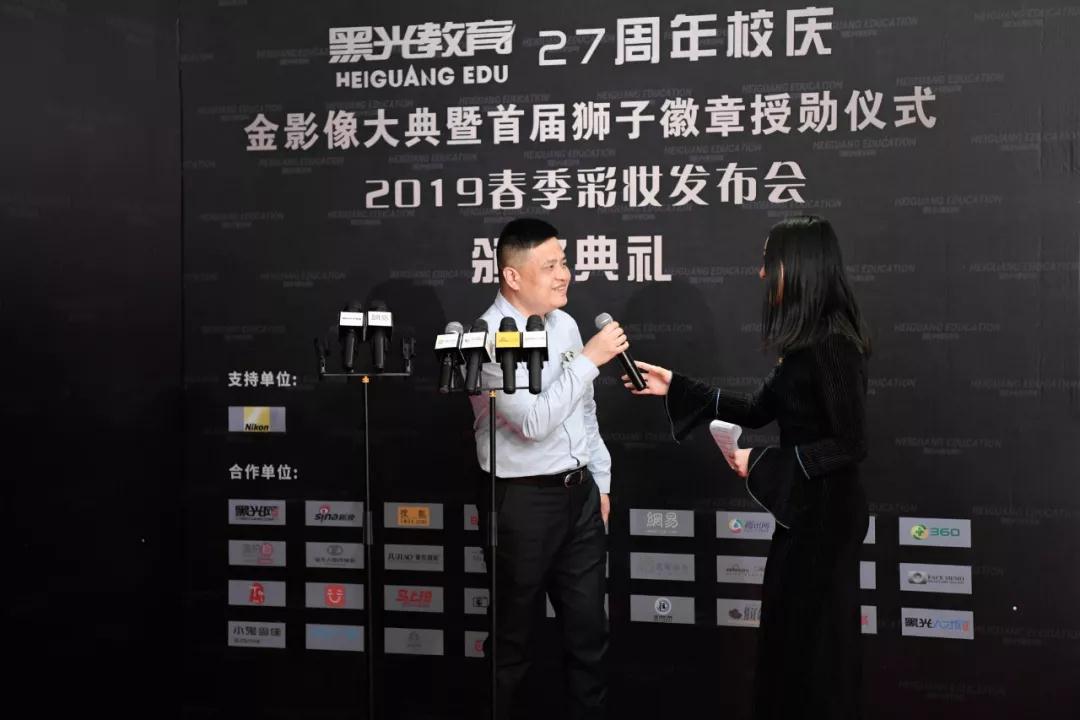 27度摄影集团品牌代表石磊先生